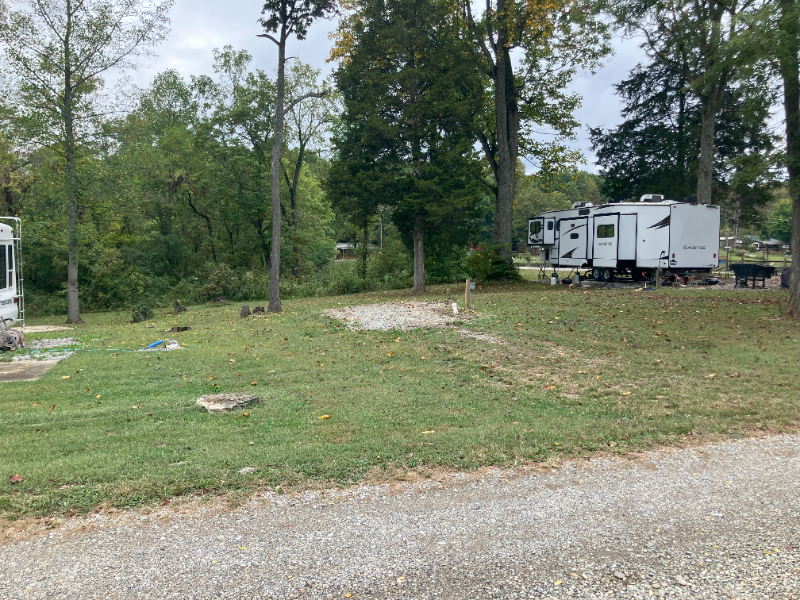 Dillsboro Other: 3622 East County Road 200 South