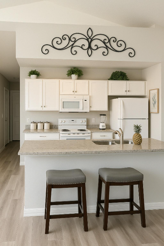 KISSIMMEE Condo: 3143 BRITANNIA BLVD
