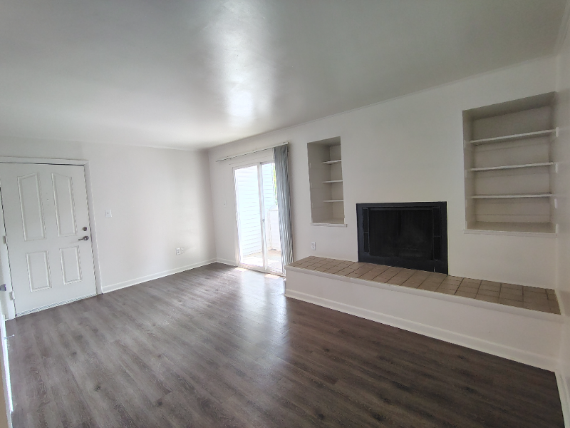 Lynchburg Apartment: 600 Reusens Road