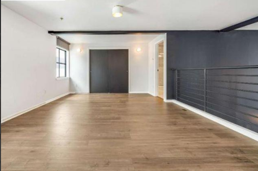 San Francisco Condo: 49 Norfolk St