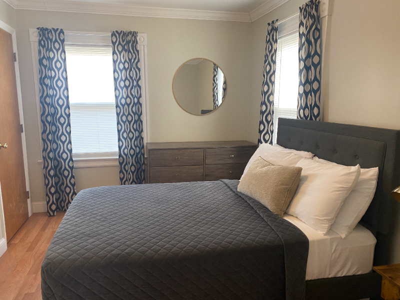 Hartford Multiplex: 105-107 Evergreen ave