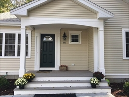 middleboro House: 86 west street
