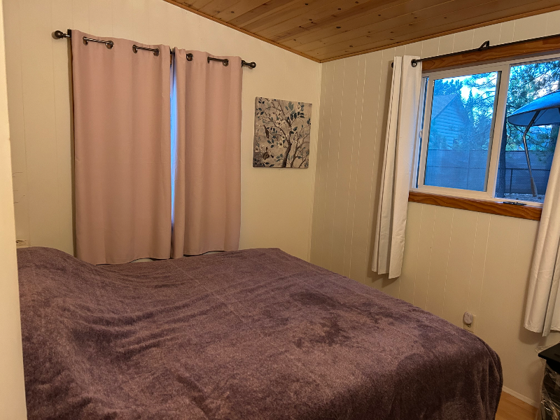 Big Bear Lake House: 715 Chipmunk Lane