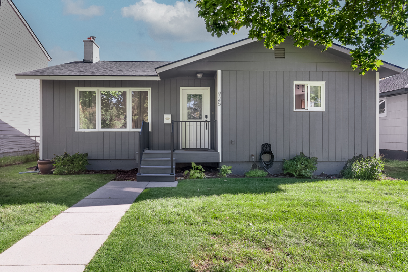 Kalispell House: 925 3rd Ave West