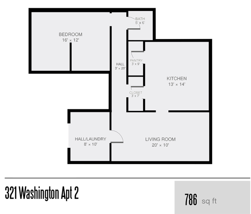 Winona Multiplex: 321 Washington Street