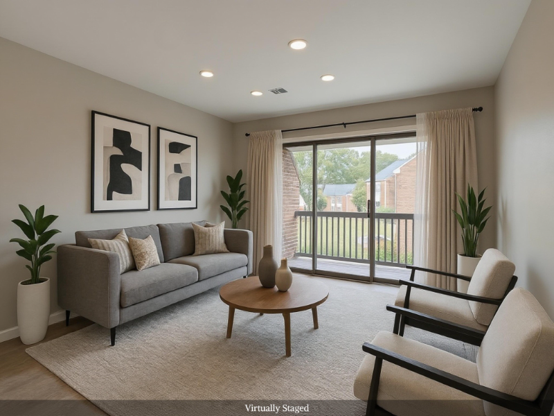 Franklin Condo: 1702 Granville St.