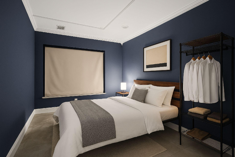 Miami House: 2701 Northwest 21st Avenue