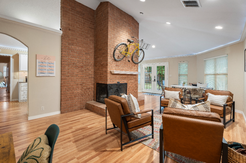 tulsa Single Room: 4719 S Lakewood Ave