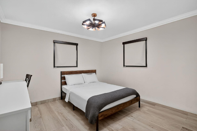 Miami House: 2061 Northwest 27th Street