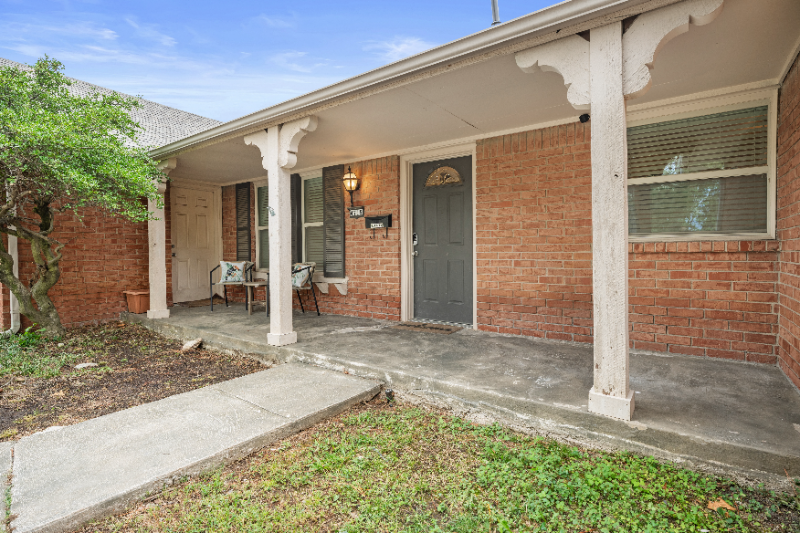 tulsa Single Room: 4719 S Lakewood Ave