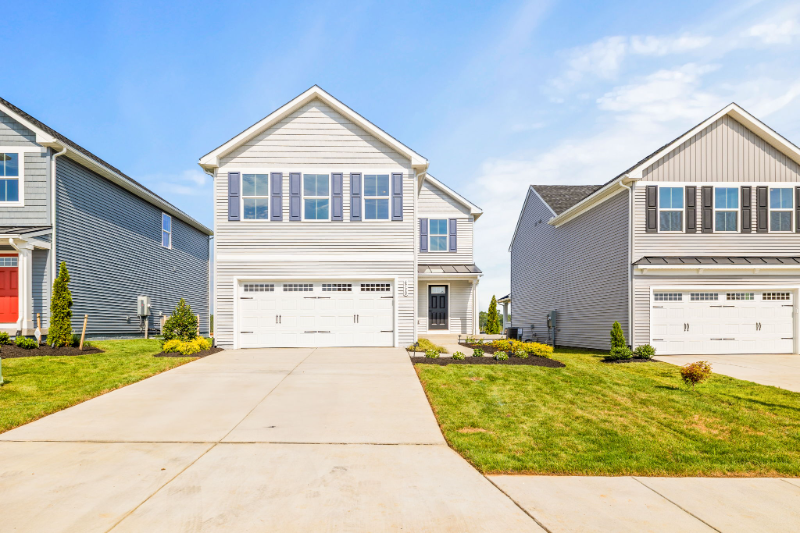 Ruther Glen House: 6538 Rockingham Way