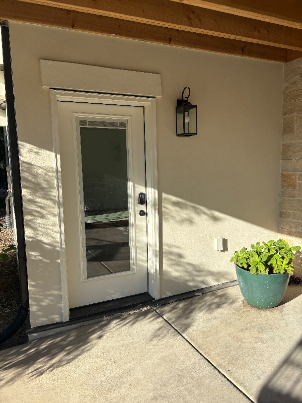 Pleasant Grove House: 500 E