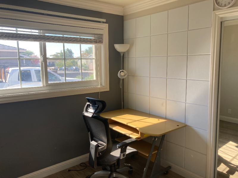 Santa Clara House: 1822 Eisenhower Dr