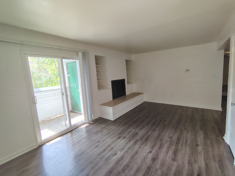 Lynchburg Apartment: 600 Reusens Road