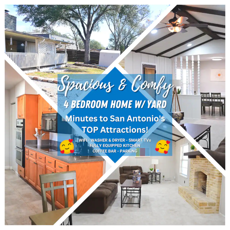 Universal City House: 611 Balboa Dr