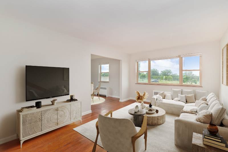 Cincinnati Apartment: 1607 Asmann Ave