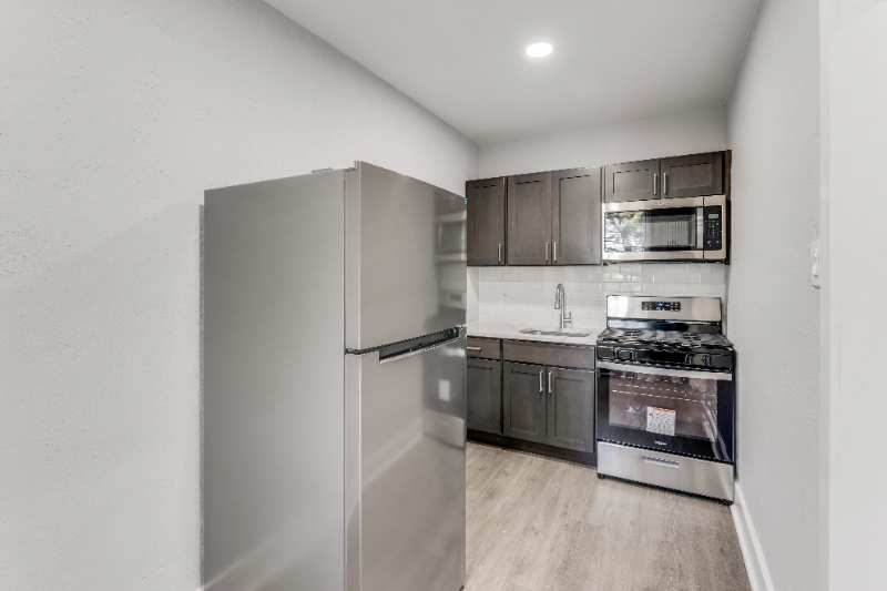 1 Bedroom Multi-Family Home – 49 E Cliveden St, Philadelphia, PA