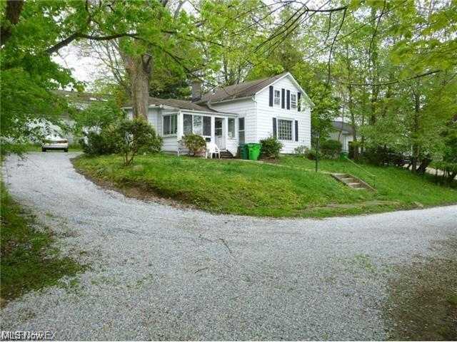 Chagrin Falls Multiplex: 196 Vincent