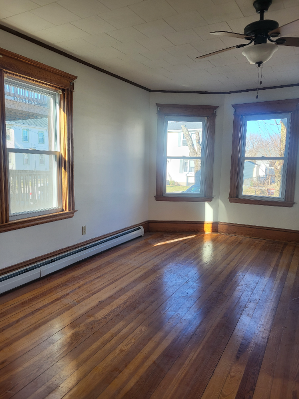New Bedford Multiplex: 36 Rutland St.