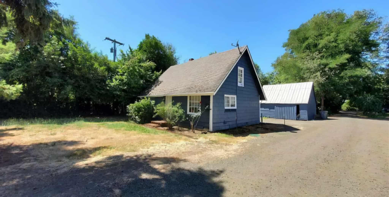 corvallis House: 4250 NE HWY 20