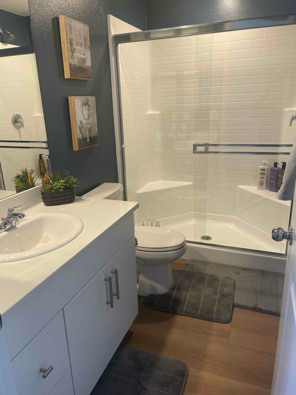 Menifee House: 30286 Chamonix Circle