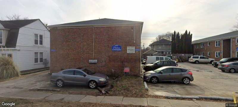 Norfolk Apartment: 171 Balview Ave