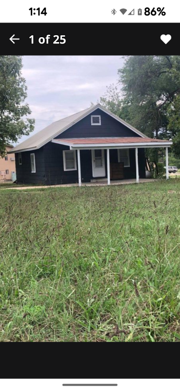 Ava Other: 1303 Ward St
