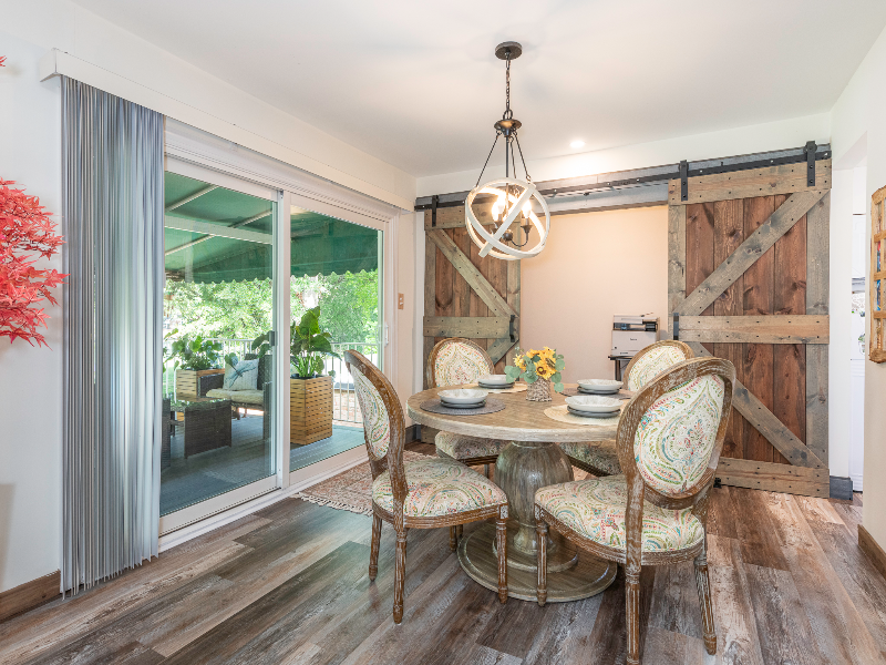 Charlotte Condo: 8340 Meadow Lakes Drive