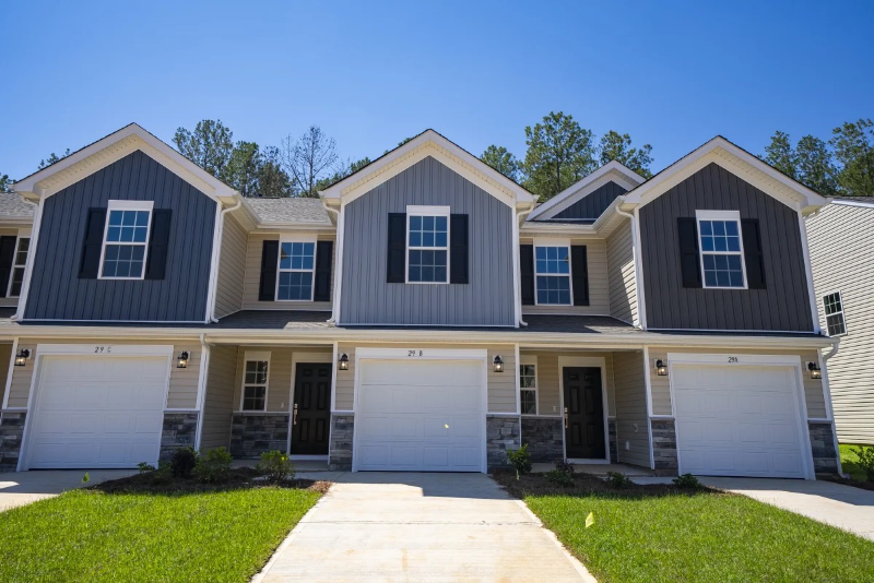 Camden Townhome: 29b Regent Street