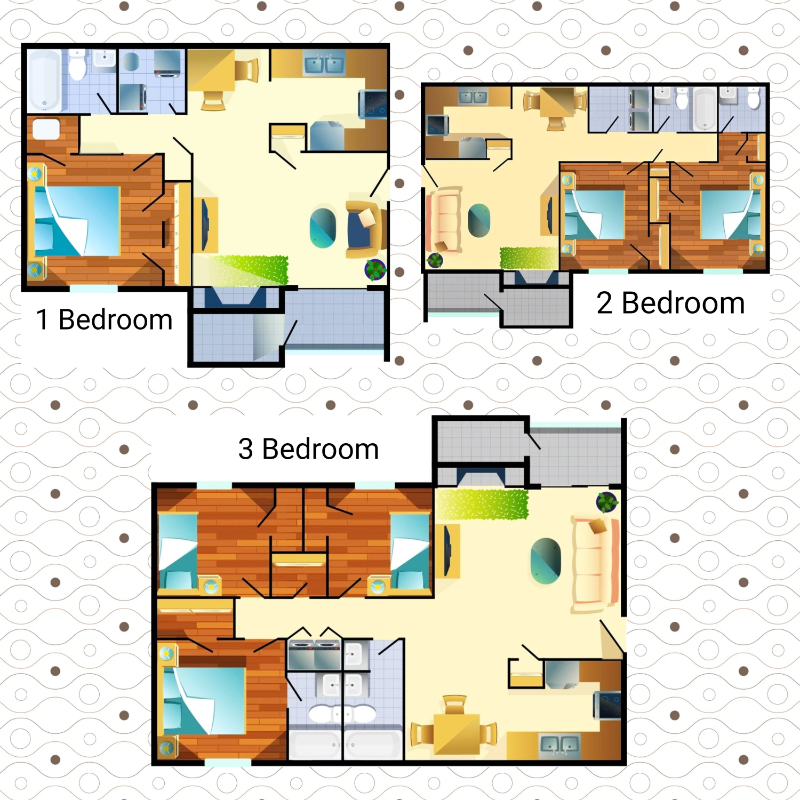 Lynchburg Apartment: 600 Reusens Road
