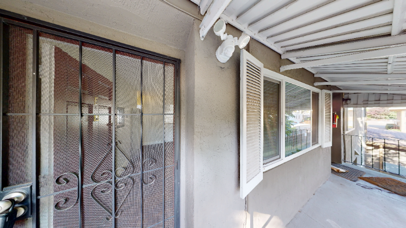 Alameda Apartment: 1509 Morton St