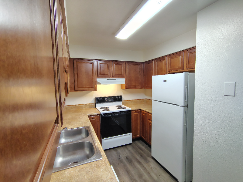 Lynchburg Apartment: 600 Reusens Road