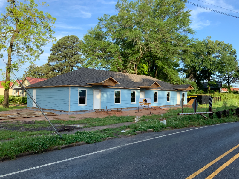 West Monroe Multiplex: 103 McClendon