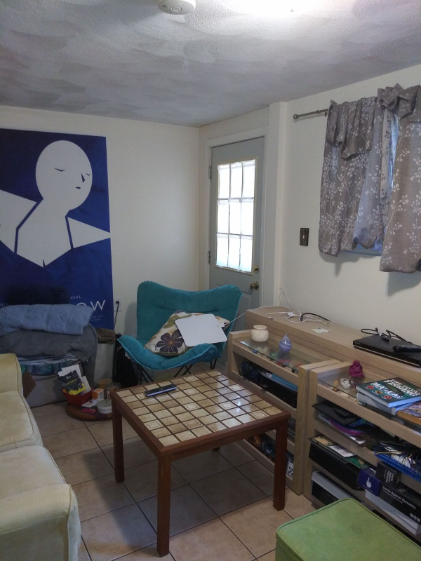 East Boston Other: 206 Paris St