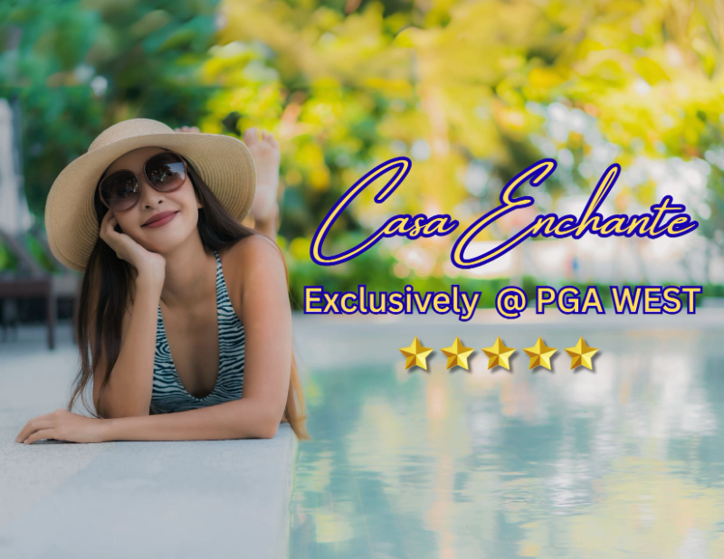 La Quinta House: 54970 Firestone