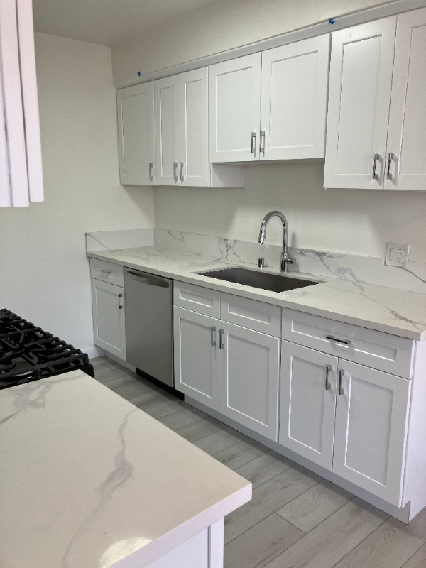 Los Angeles Apartment: 4410 Martin Luther King Blvd