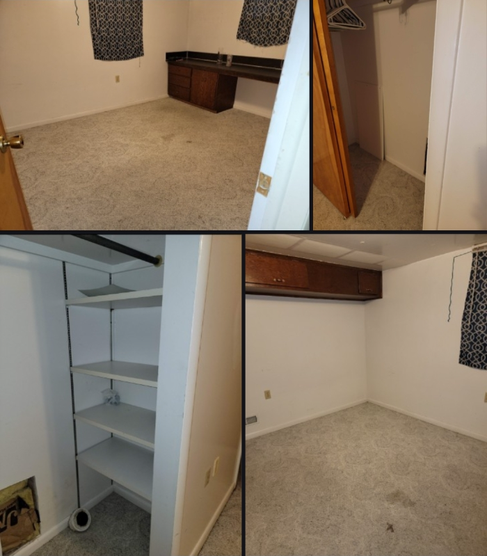 Layton Single Room: 1764 Alder St