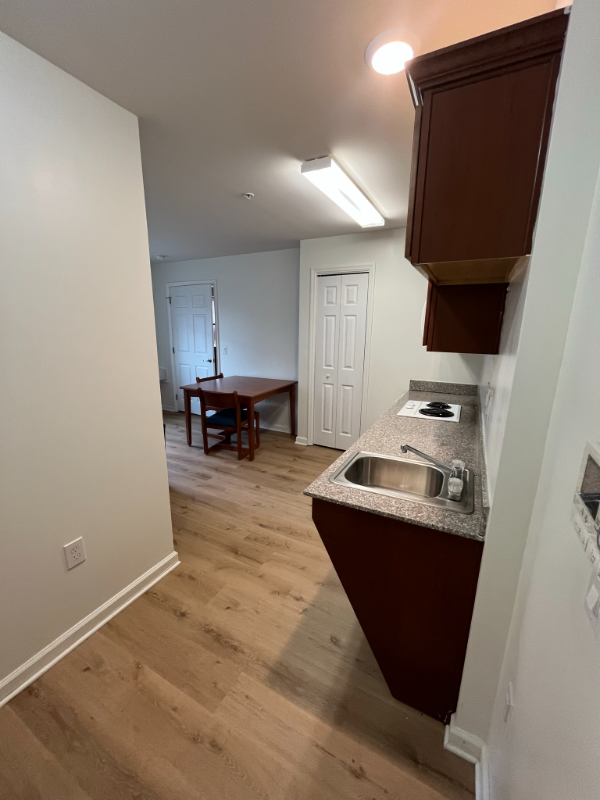 Paterson Apartment: 165-169 Barclay St