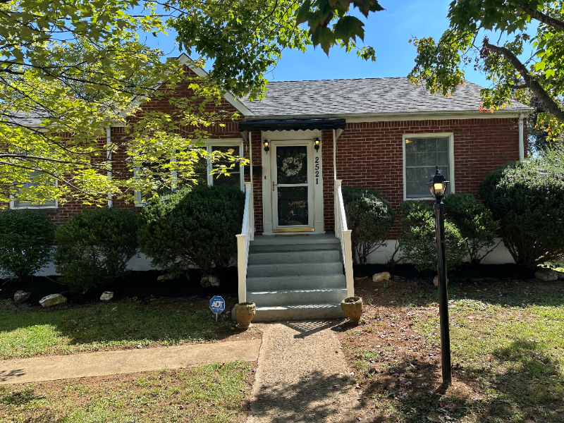 Roanoke Other: 2521 Chatham St NW