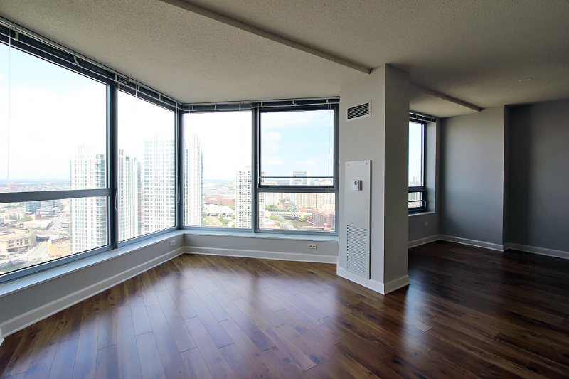 Chicago Condo: 280 N Canal St