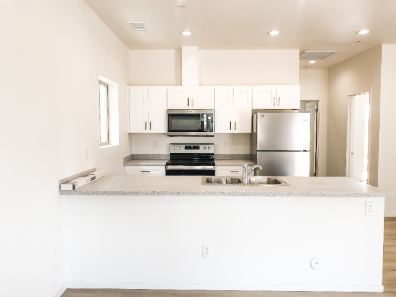 Paradise Apartment: 5848 Black Olive Dr