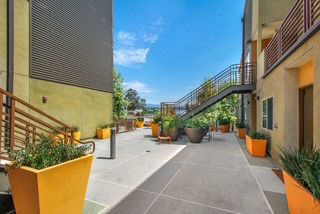 Los Angeles Townhome: 2974 Ripple Place