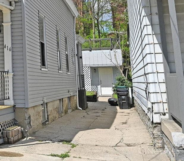 Cincinnati Other: 416 Ada St. - Studio Unit