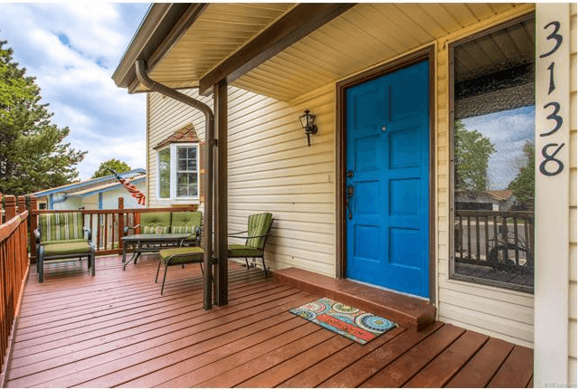 Broomfield House: 3138 West 131st Circle