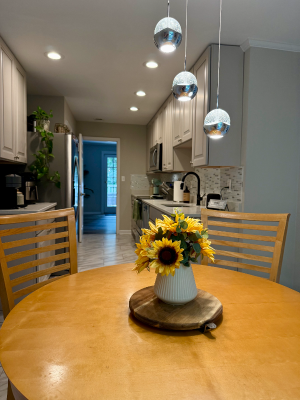 Silver Spring Townhome: 11809 Old Columbia Pike