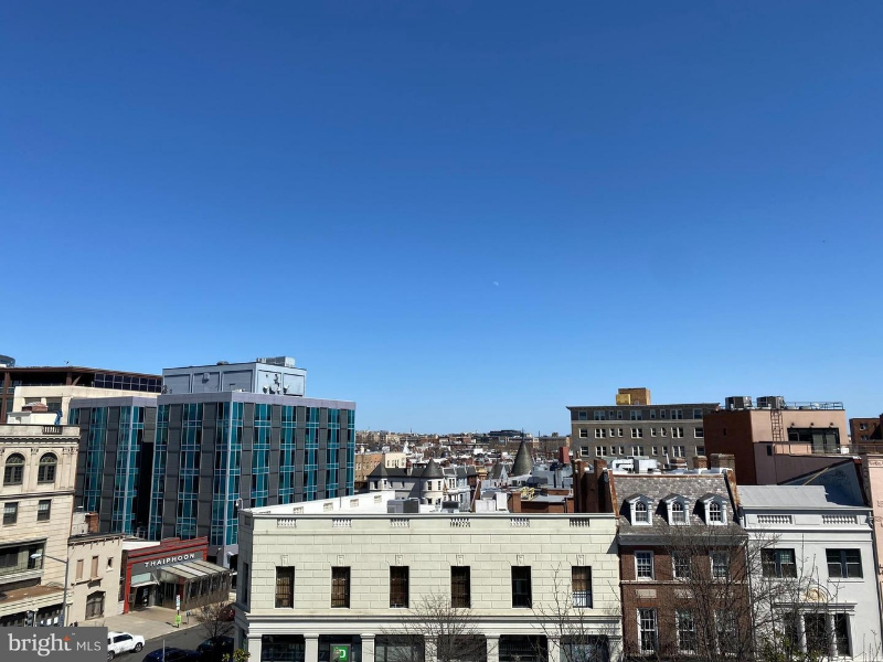 Washington Apartment: 1734 Connecticut ave nw