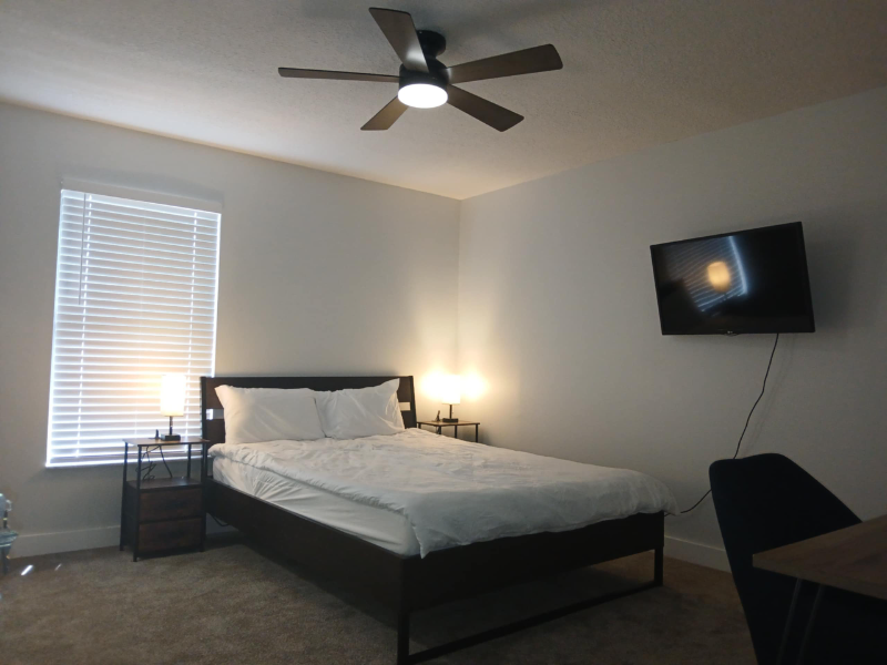 Plant City House: 5303 Glen Harwell Road