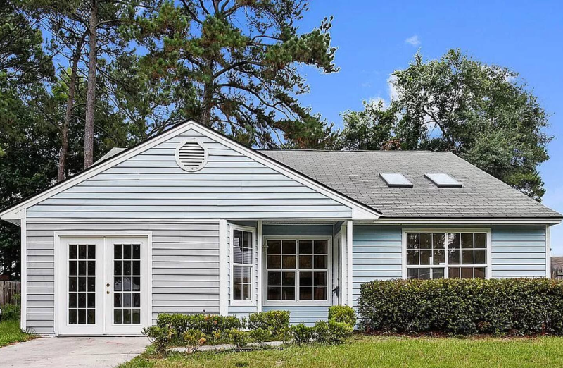 Savannah House: 309 Redan Dr