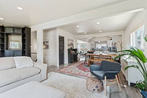 Salt Lake City Townhome: 1951 S 1700 E