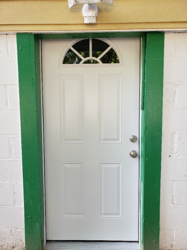 Doraville Apartment: 5920 Morgan Road